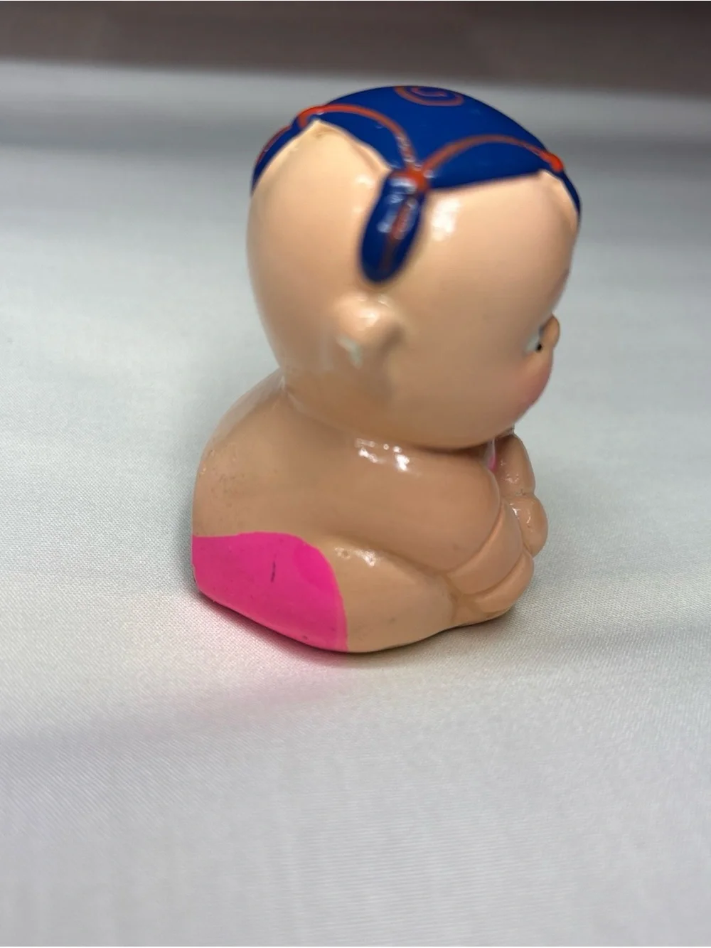 Vintage ** KEWPIE DOLL** Pencil Sharpener 2